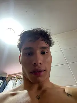 NelModel1 online show from 05.31.26