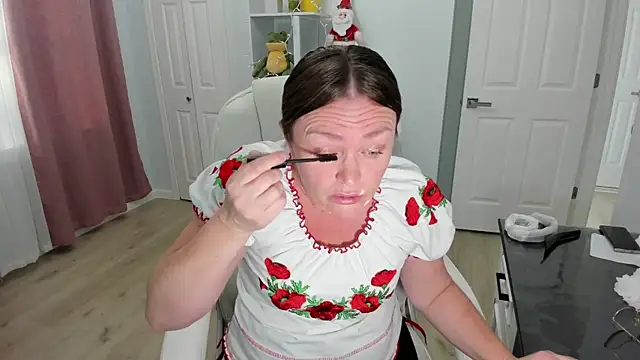 Vika73 online show from 12.07.24