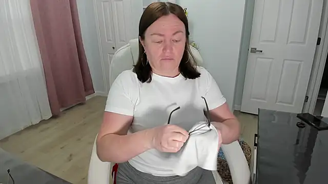 Vika73 online show from 03.01.25