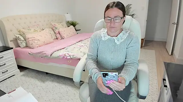 Vika73 online show from 07.07.26