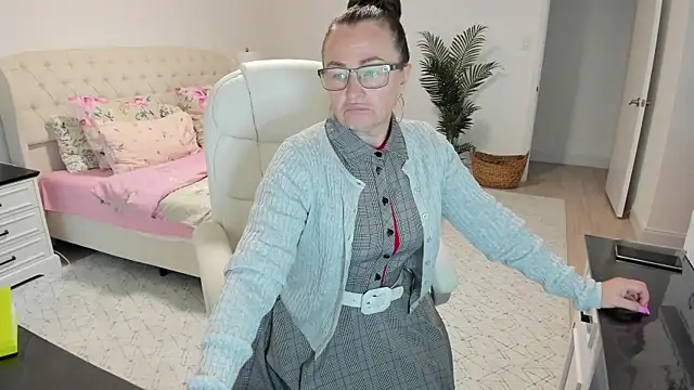 Vika73 online show from 07.08.26