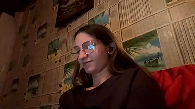 SparkleJebb online show from 06.10.26