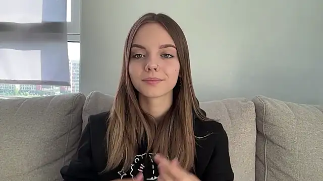 LisaPorse online show from 07.01.26