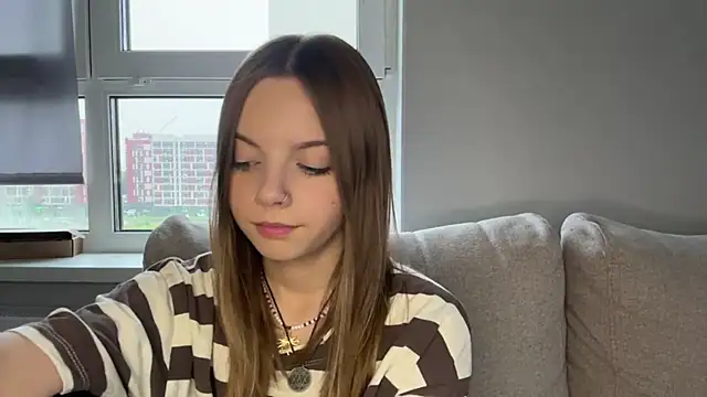 LisaPorse online show from 07.12.26