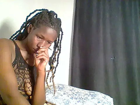 kee vigin online show from 06.03.26