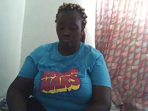yummyqueen254 online show from 07.19.26