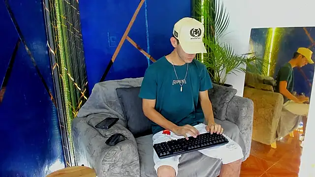 sexy hairy1 online show from 07.17.26