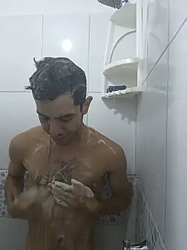 sexy hairy1 online show from 07.18.26