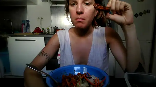 s3nsualfairy0 online show from 05.31.26