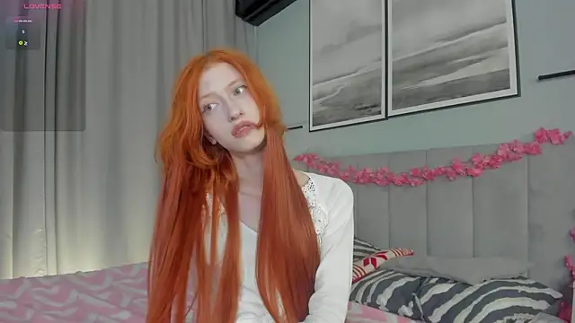 HaleyKoelling online show from 07.12.26