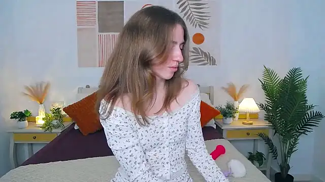 Snapshot of TayloryStar chatting on 05.20.26 TayloryStar online show from 05.20.26