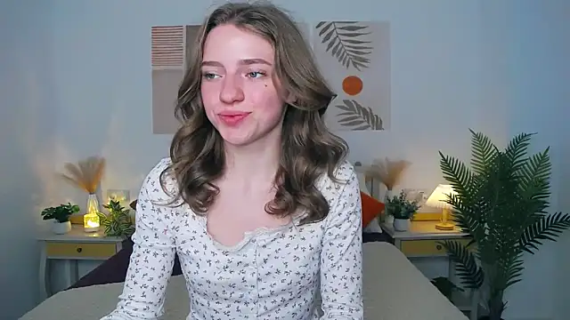 Snapshot of TayloryStar chatting on 05.25.26 TayloryStar online show from 05.25.26