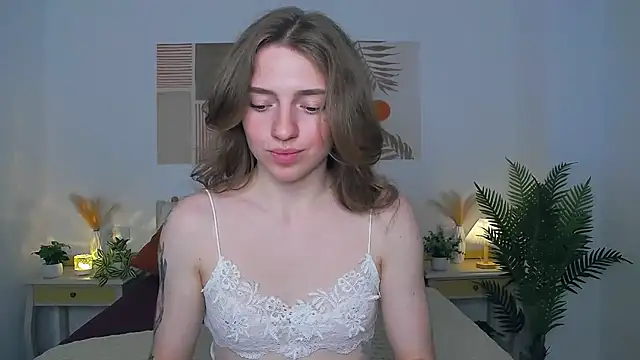 Snapshot of TayloryStar chatting on 05.27.26 TayloryStar online show from 05.27.26