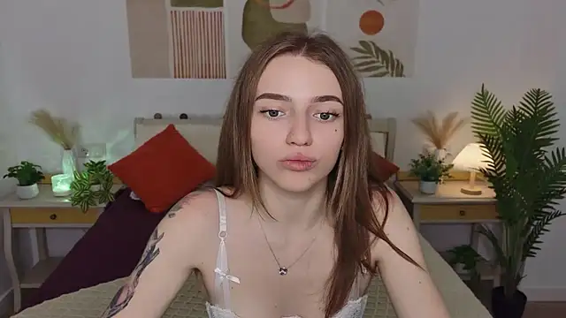 TayloryStar online show from 06.05.26