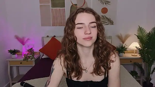 TayloryStar online show from 06.13.26