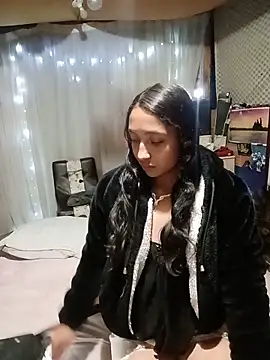 Snapshot of Morena_hot17 chatting on 05.23.26 Morena hot17 online show from 05.23.26