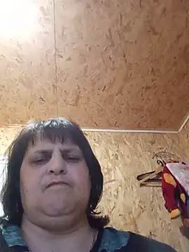 LisichkaOksana online show from 05.31.26