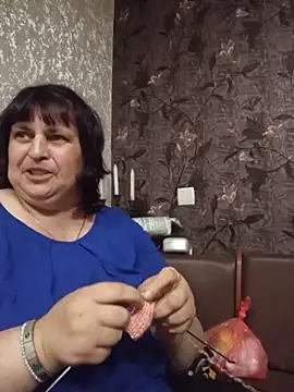 LisichkaOksana online show from 06.02.26