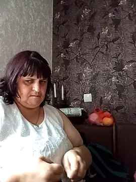 LisichkaOksana online show from 06.03.26