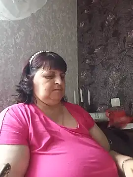 LisichkaOksana online show from 06.04.26