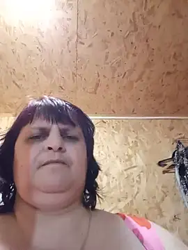 LisichkaOksana online show from 06.10.26