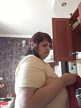 LisichkaOksana online show from 07.02.26