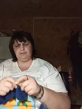 LisichkaOksana online show from 07.08.26