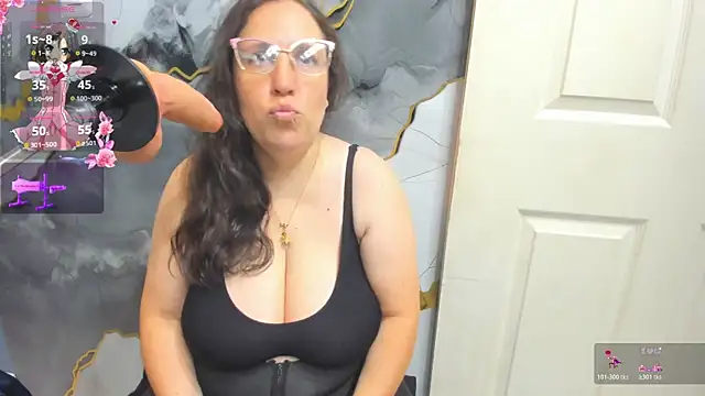 liza sinclair online show from 06.04.26