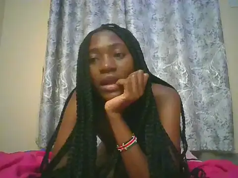 Preetygirlyz online show from 05.31.26