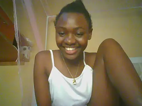 Preetygirlyz online show from 06.07.26