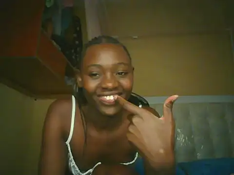 Preetygirlyz online show from 06.28.26