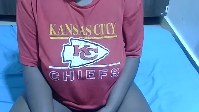 RawHoneyXo- online show from 06.11.26