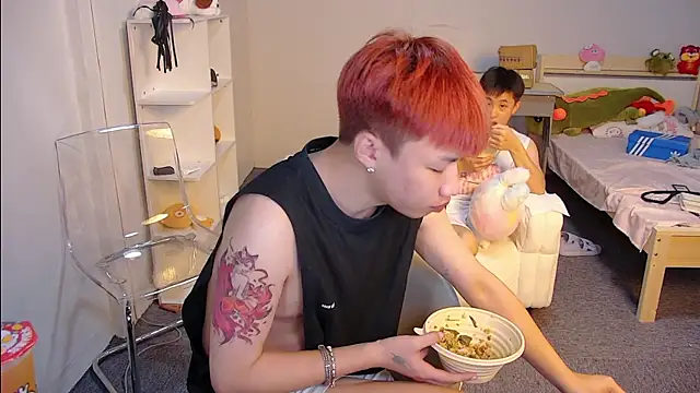 Chinese-Sweety online show from 07.16.26