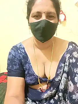 Snapshot of sadhana_telugu chatting on 06.19.26 sadhana telugu online show from 06.19.26