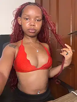 sexyie caramel online show from 06.02.26