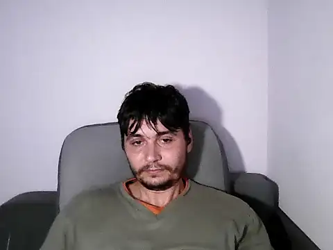 Snapshot of David0Storm chatting on 06.17.26 David0Storm online show from 06.17.26