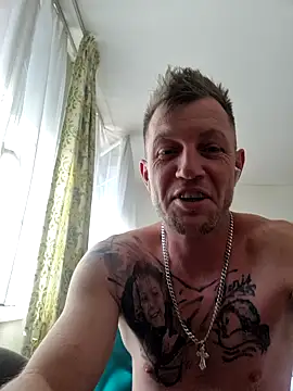 swissguy007 online show from 05.24.26
