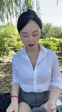 Snapshot of lylxili chatting on 07.19.26 lylxili online show from 07.19.26