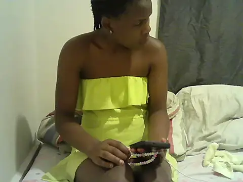 Cutebic online show from 07.04.26