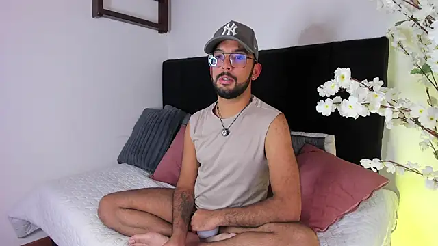 Paulo Dasilva  online show from 06.01.26