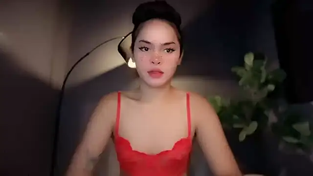 Snapshot of Amylaa chatting on 07.09.26 Amylaa online show from 07.09.26