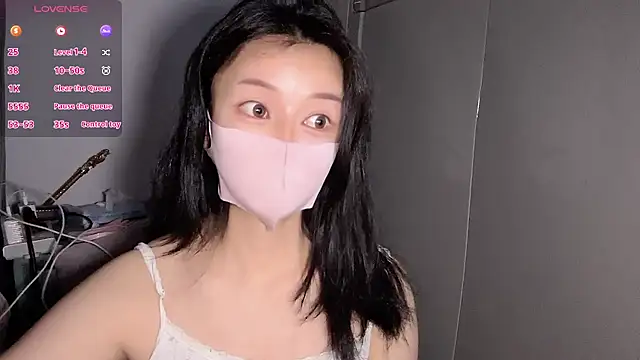 mengmeng-Zzz online show from 06.01.26