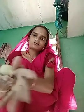 RAJNI CUTY69 online show from 07.12.26
