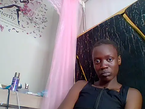 SLIM-EBONY2006 online show from 06.01.26