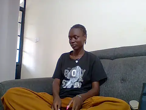 Snapshot of SLIM-EBONY2006 chatting on 06.04.26 SLIM-EBONY2006 online show from 06.04.26
