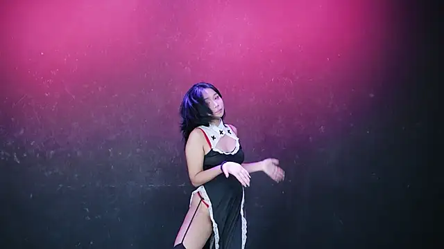 Rebel  Stage online show from 07.01.26