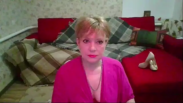 Snapshot of SamantaxFocs chatting on 06.03.26 SamantaxFocs online show from 06.03.26