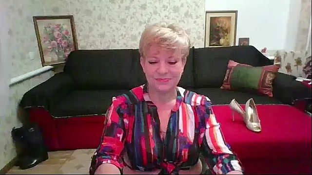 SamantaxFocs online show from 07.21.26