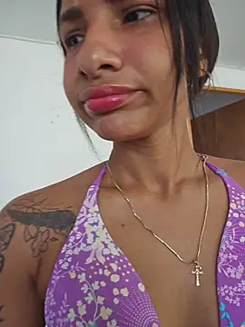 Andra Barcelo online show from 05.31.26