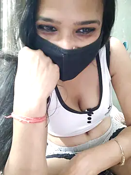 Amrita Thakur01 online show from 06.01.26